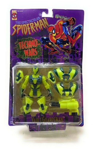 Marvel the spectacular - the,