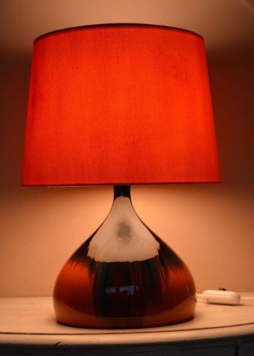 Studio line desk lamp - line,