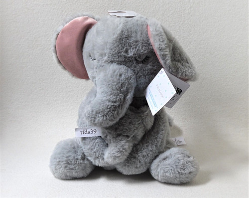 Primark cares elefant mit baby - primark,