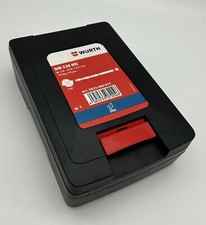 Würth Metall Bohrer Set