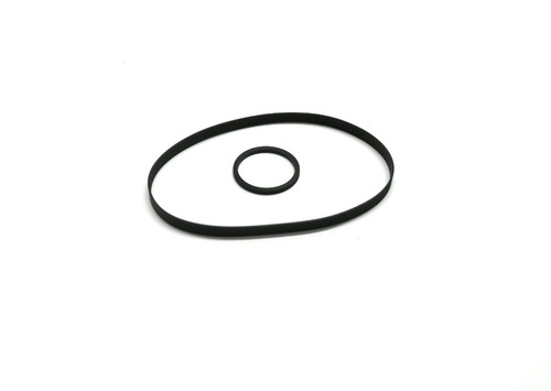 Belt kit for sony - sony, tc-k333es