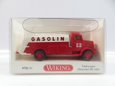 1:87 Wiking 078101 Tankwagen