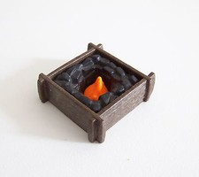 PLAYMOBIL (O1214) NOAH'S ARK -