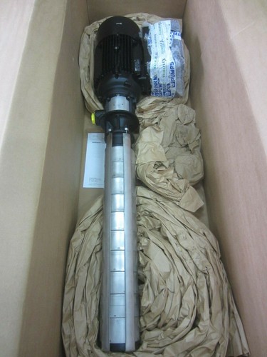 Brinkmann pumpe - brinkmann,