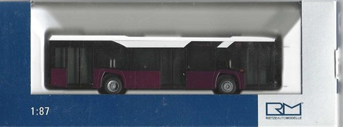 Rietze 73000 solaris urbino - rietze,