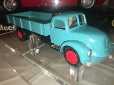 Magirus Rundhauber S 3500