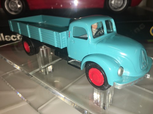 Magirus rundhauber 3500 - magirus,