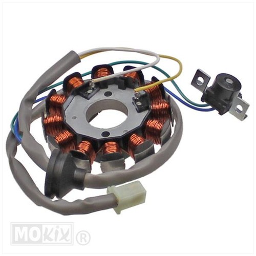 Lichtmaschine mbk nitro ovetto - nitro,