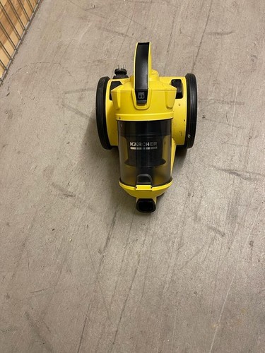 Kärcher staubsauger 3 - vc,