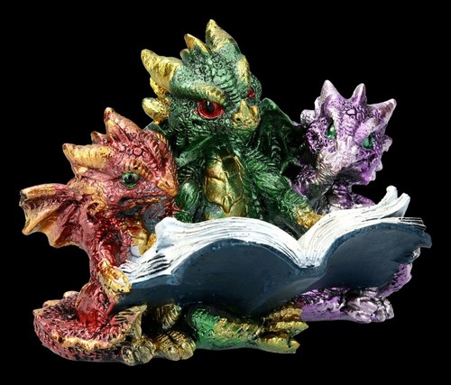 Drachen figuren tales of - drachen,