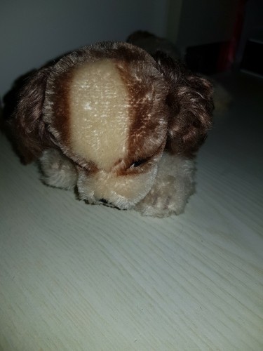Steiff cockie sehr alt - steiff,