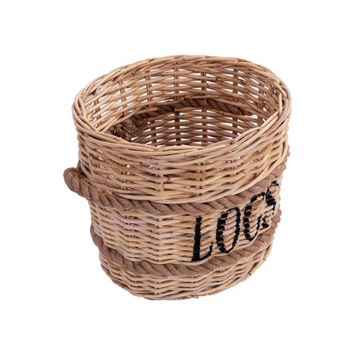 Korb rope oval - korb, x