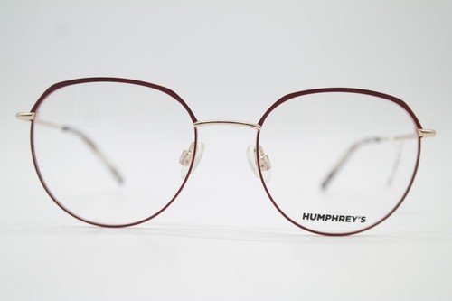 Brille humphreys 582296 kupfer - humphreys,