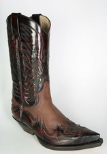3241 Sendra Cowboystiefel