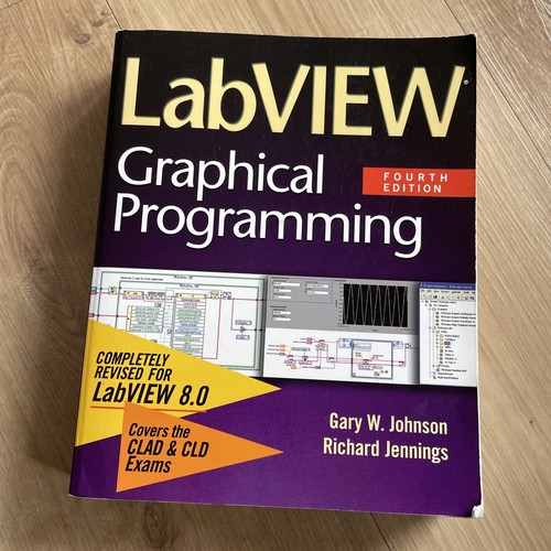 Labview graphical programming - labview,