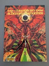 Die Chroniken des schwarzen