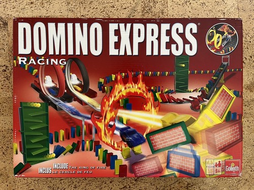 Domino express - domino,