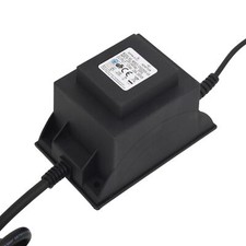 Sicherheitstrafo 12V 300W | Für klassische PAR56-Halogenleuchten Pool Trafo