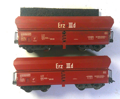 Fleischmann 5520 - x,