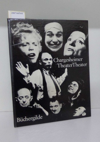 Theater chargesheimer - theater,