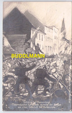 Schlacht bei tannenberg - schlacht,