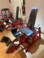 abduktormaschine plattenladung