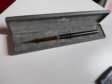 Edler Brieföffner  Metall von