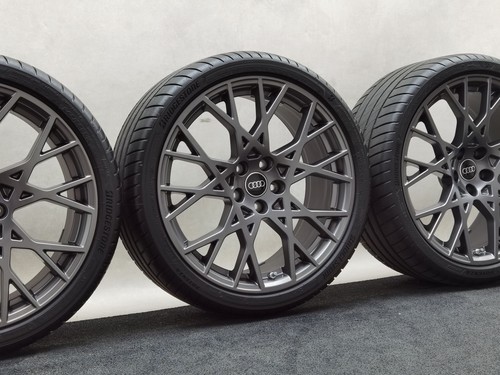 Zoll audi rs3 - rs3, 8y