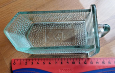 Glasschütte, Vorratsschütte