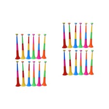  2 PCS Spielzeug Trompete