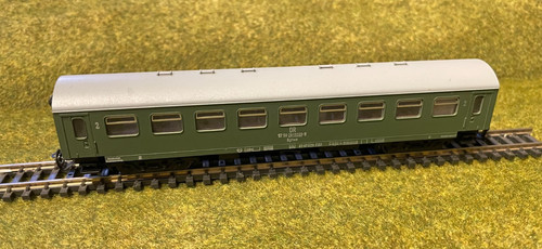 Rekowagen 4achsig dr - 2.,