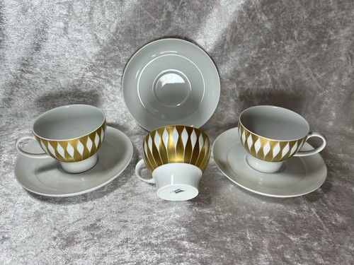 Thomas lanzette gold - thomas,