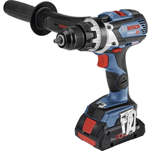 Bosch professional gsr 18v - 18v, 110