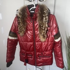 Sportalm Daunenjacke