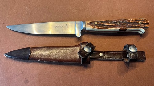 Alt jagd taschenmesser - alt,