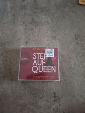 Hörbuch: Stehaufqueen von