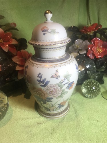 Kaiser deckelvase duchesse - deckelvase,