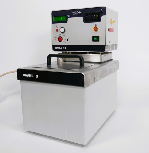Haake umlaufthermostat - f3,