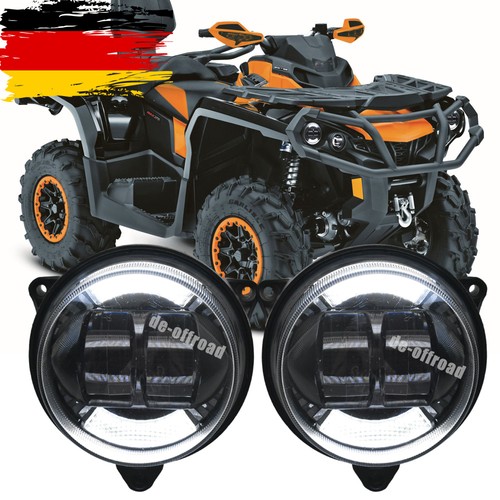 Für can outlander 500 650 - can-am,