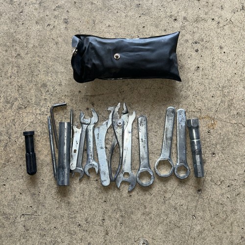 Suzuki gsxr1100l werkzeugsatz - suzuki,