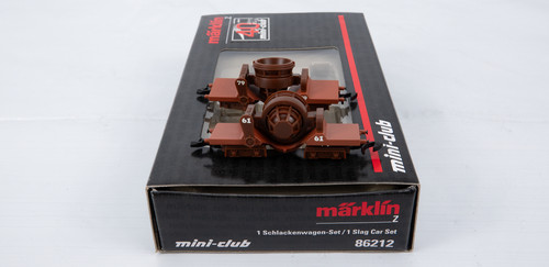 Märklin 86212 wagenset - 86212,