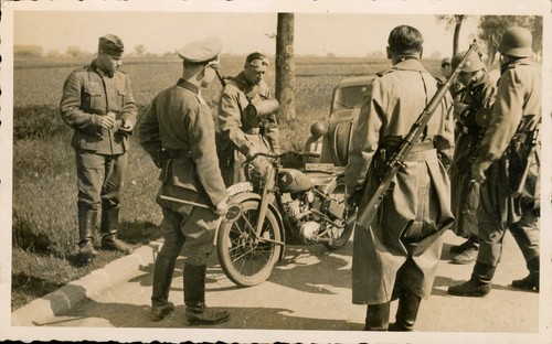 Wk2 foto photo wehrmacht - photo,