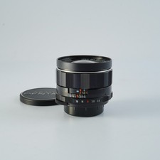Exzellent PENTAX Super Multi