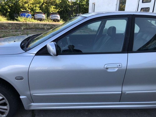 Mitsubishi galant ea0 tür - galant,