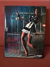 KAMIKAZE GIRLS Erotik