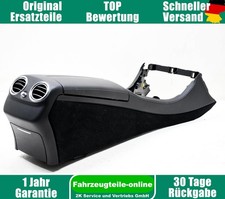 Mittelarmlehne mit Mittelkonsole Mercedes E-Klasse W213 A2136801600