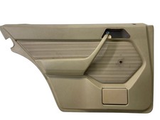Mercedes W124 Limousine