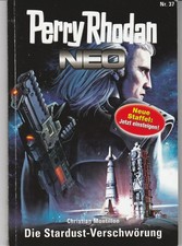 Perry Rhodan NEO NR. 37 : Die
