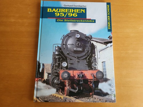 Baureihen stars der - stars,