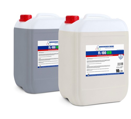 Ravensberger chemie 100 - chemie, eco